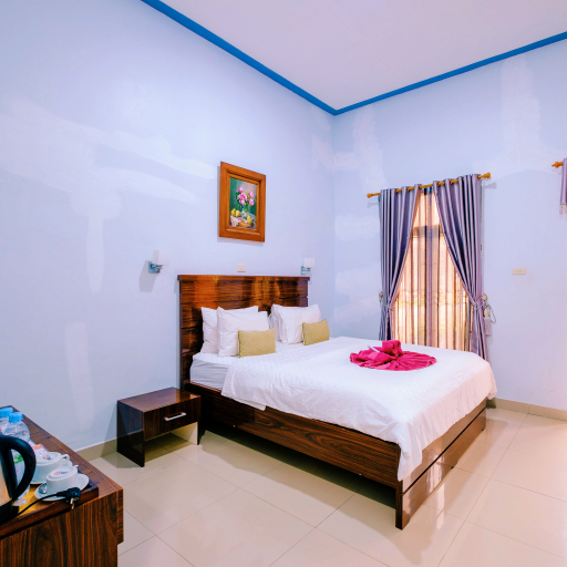 Bedroom 7