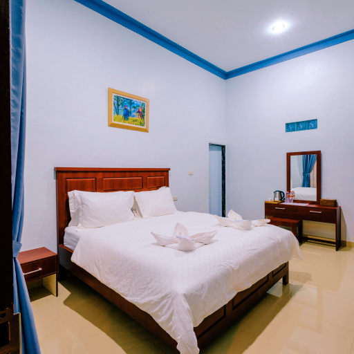 Bedroom 6