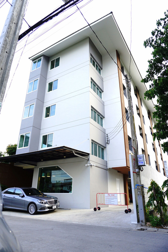 Exterior & Views 2, The Arni Sukhumvit 101, Phra Khanong