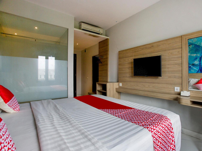 Bedroom 3, The Regia Tambun By Ultimo, Bekasi