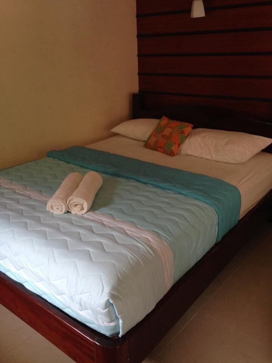 Bedroom 3, Starlight Haad Rin Resort, Ko Phangan