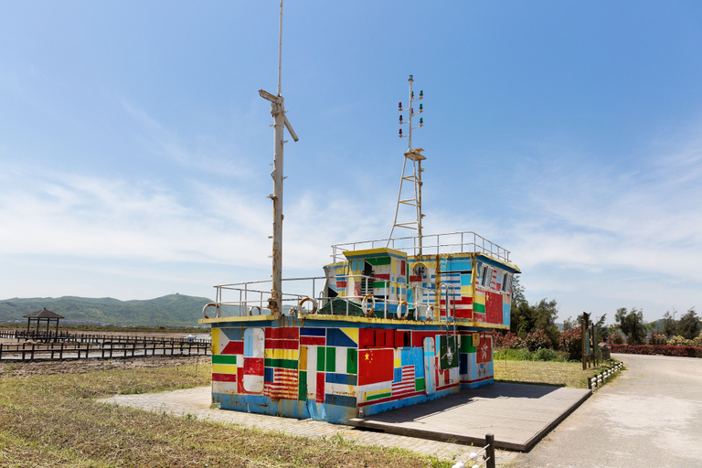 Exterior & Views 2, Bloom Over The Sea by JinSpecial, Zhoushan