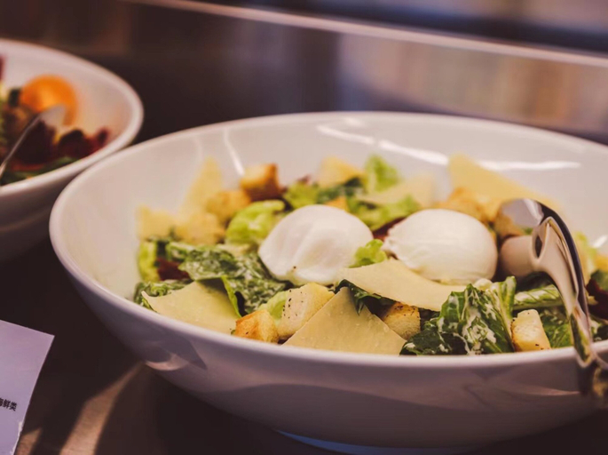 Food & Drinks 5, Hyatt Centric Lakeside Ningbo, Ningbo
