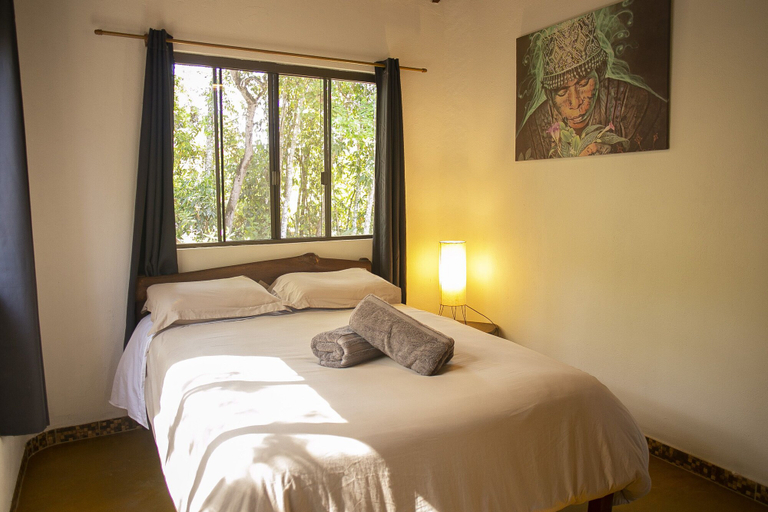 Bedroom 3, Terra Coral - Chapada dos Veadeiros, Alto Paraíso de Goiás