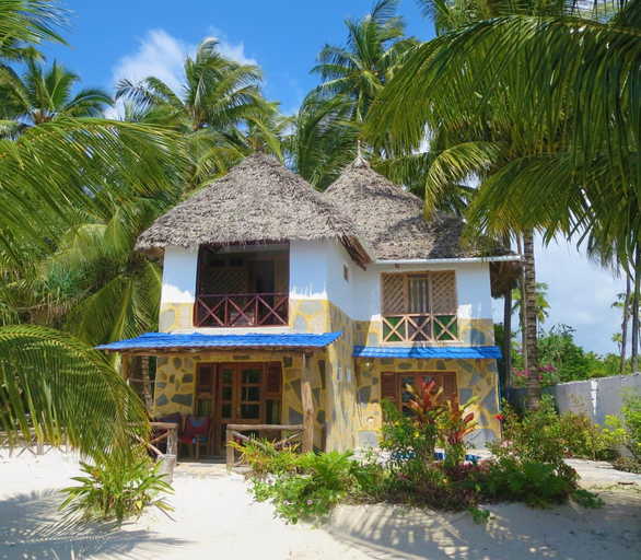 Exterior & Views 2, Santa Maria Coral Park, Kati
