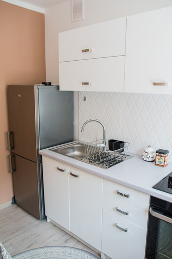 Others 5, Rabianska Suite, Toruń City