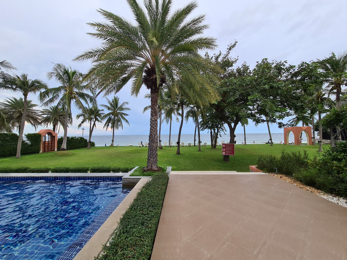 Marrakesh Residence HuaHin BunkBed Family Room, Hua Hin