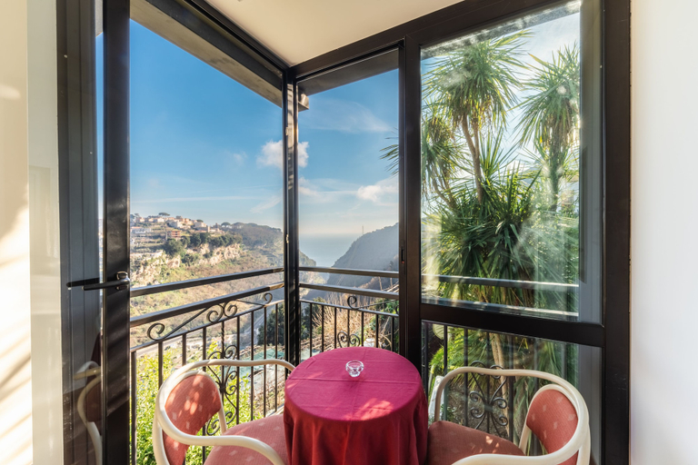 Others 4, Hotel La Margherita, Salerno