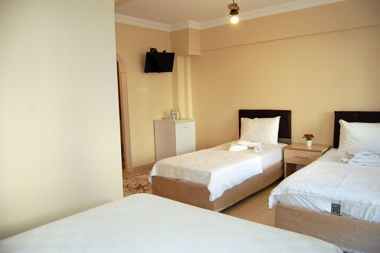 Bedroom 4, Ki Boutique Hotel, Çınarcık