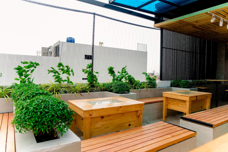 Others 4, Hanami Hotel Danang, Da Nang