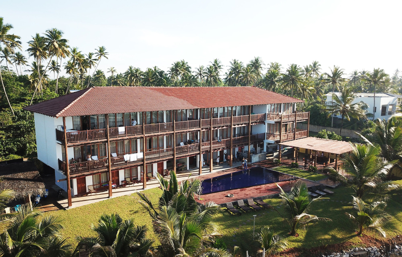Exterior & Views 2, Timeless Villa, Habaraduwa
