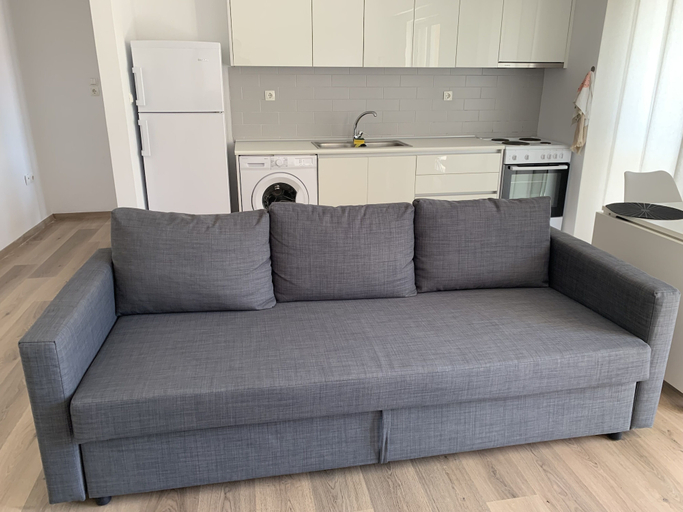 Others 5, Rodos Town Luxury Apartment, South Aegean