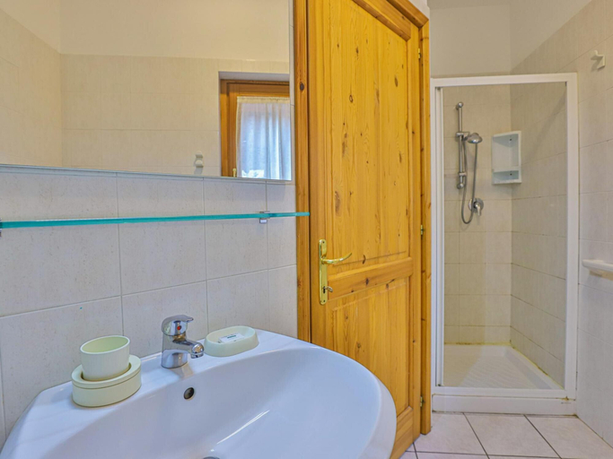 Bathroom 4, Apartment La Gran Becca - ID 3943, Aosta