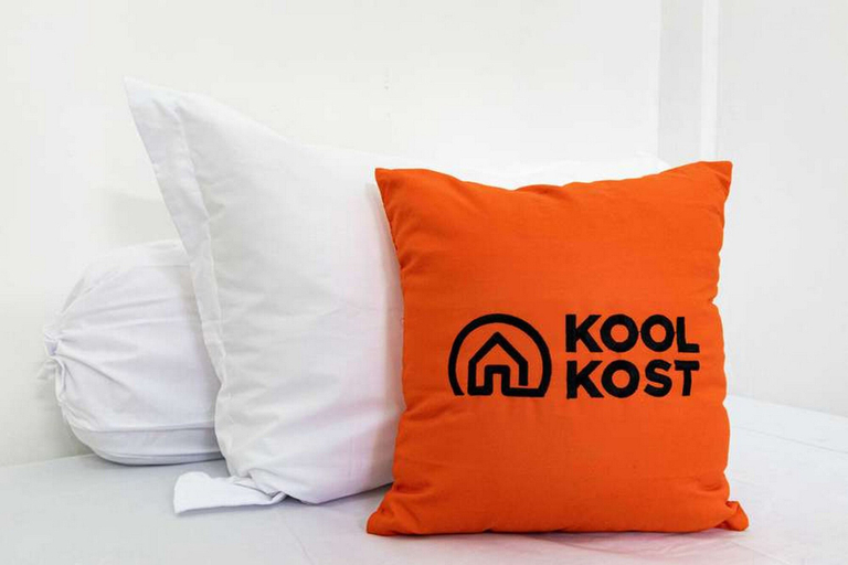 Bedroom 2, KoolKost Syariah near UIN Banjarmasin, Banjarmasin