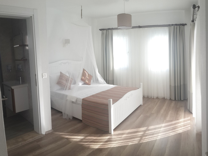 Bedroom 2, Dibek Homes, Bodrum