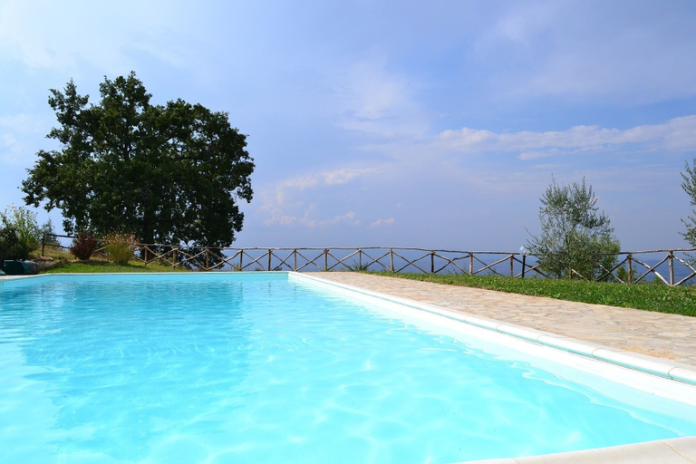 Sport & Beauty 5, Agriturismo San Giovanni al Monte, Perugia