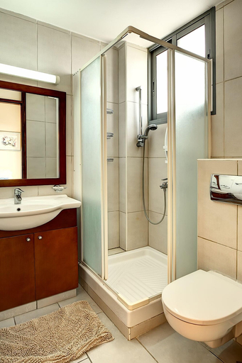 Bathroom 4, Villa Nasia