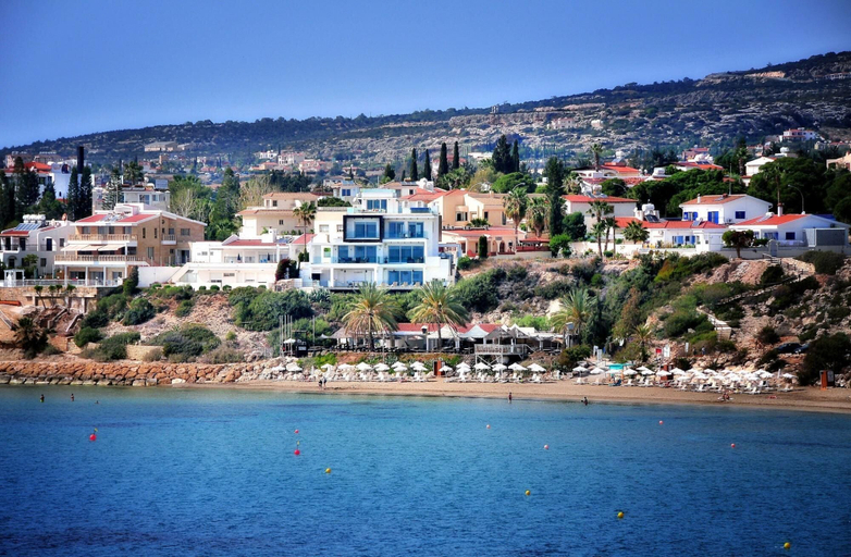 Exterior & Views 2, Peyia Villas