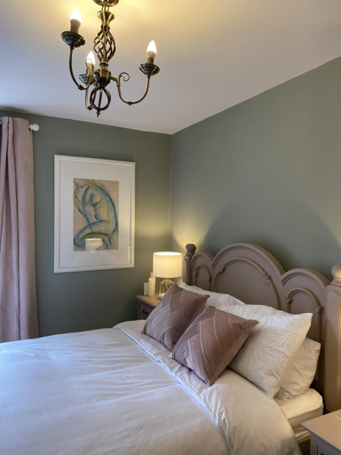Bedroom 3, Remarkable 3-bed House in Belfast, Lisburn and Castlereagh