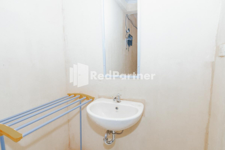 Bedroom 3, Pesona Endah Alam Hijau Wanayasa RedPartner, Purwakarta