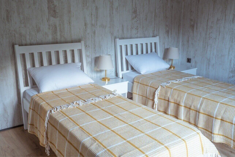 Bedroom 3, World DREAMS Sapanca, Sapanca
