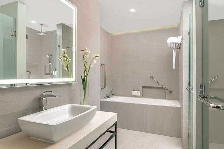 Bedroom 5, Park Inn By Radisson Bacolod, Bacolod City