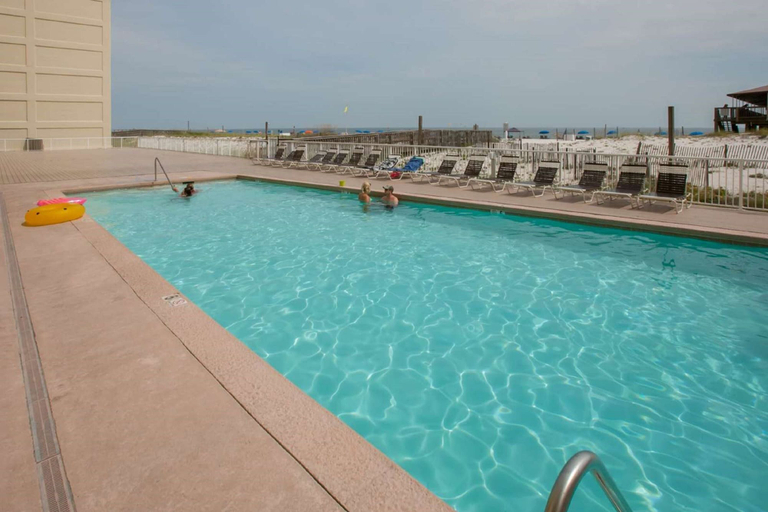 Sport & Beauty 4, Boardwalk Condos by Hosteeva, Baldwin