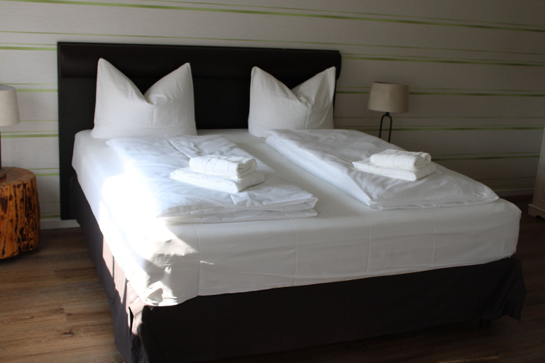 Bedroom 4, Spreezeit Hotel connect, Oberspreewald-Lausitz