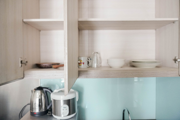 Others 4, Modern Style 2BR at Tamansari Semanggi Apartment, South Jakarta