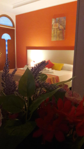 Bedroom 4, B&B Cornelia, Napoli
