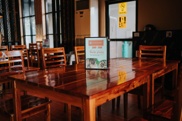 Food & Drinks 4, 4k's Pension House by Cocotel, Bogo City