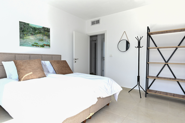 Bedroom 2, Europe Residence