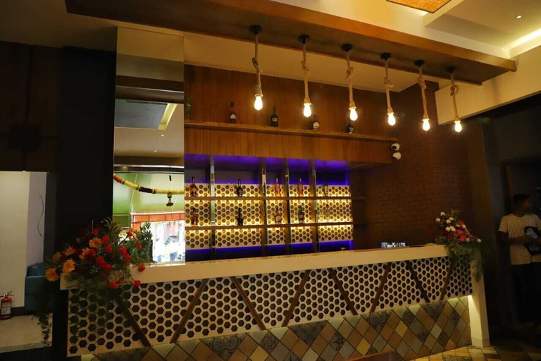 Food & Drinks 5, City Point Executive, Pune