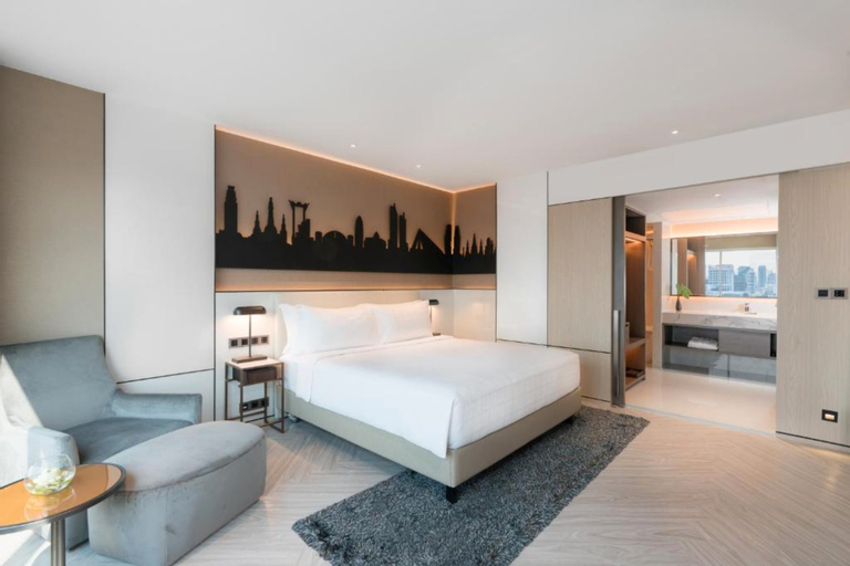 Bedroom 26