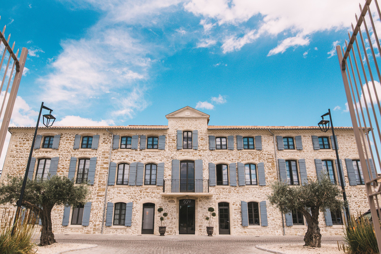 Exterior & Views 2, Hôtel 1770 & Spa, Vaucluse