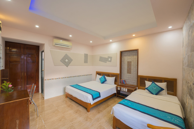 Bedroom 2, Countryside Moon Homestay, Da Nang
