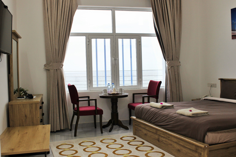 Bedroom 4, Tiwi Sunrise, Sur