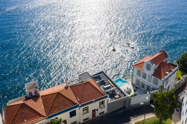 Exterior & Views 2, Barreirinha Suite, Funchal
