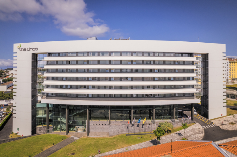 Exterior & Views 2, The Lince Azores, Ponta Delgada