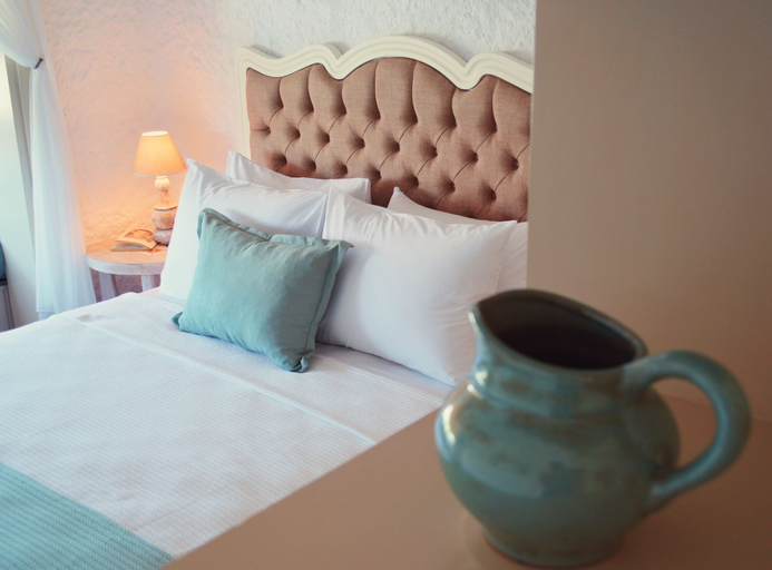 Bedroom 4, Rijeka Alaçatı, Çeşme