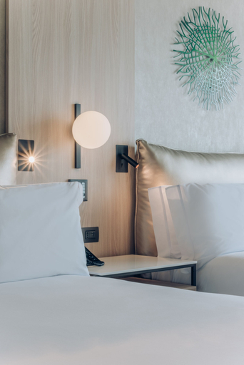 Bedroom 3, Souma Hotel, Vignette Collection by IHG, Lima