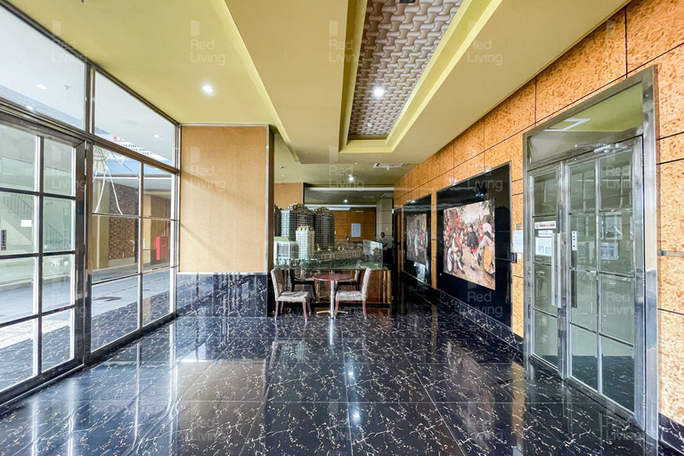Others 5, RedLiving Apartemen Saladdin Mansion, Depok