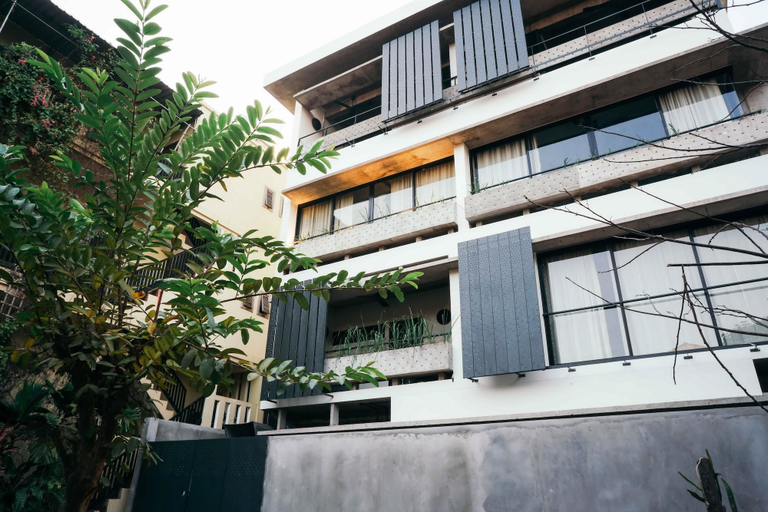 Exterior & Views 2, Urban Residences - Siem Reap, Siem Reap
