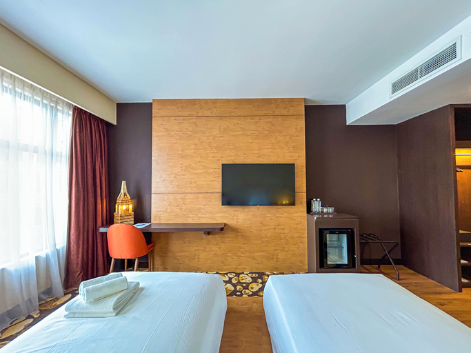 Bedroom 19