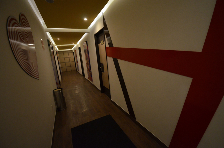 Others 4, Hotel La Villa - Solo Adultos, Mexico City