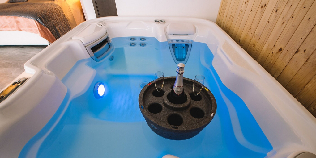 Sport & Beauty, Wellness Paradise Apartment, Bled
