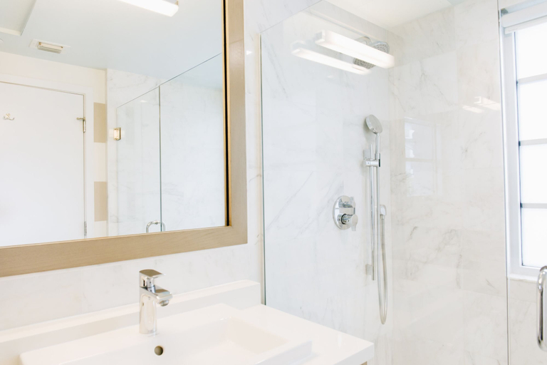 Bathroom 5, UMA House by Yurbban South Beach, Miami-Dade