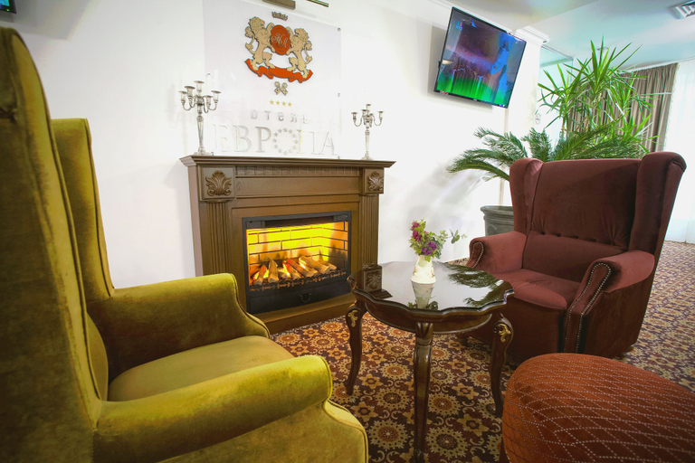 Others 5, Europe Hotel, Aksayskiy rayon