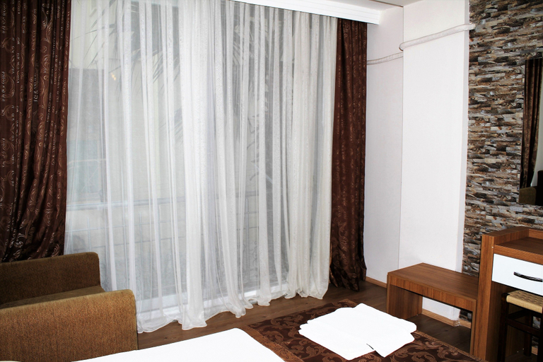 Bedroom 5, Boutique Nergiz Hotel, Manavgat