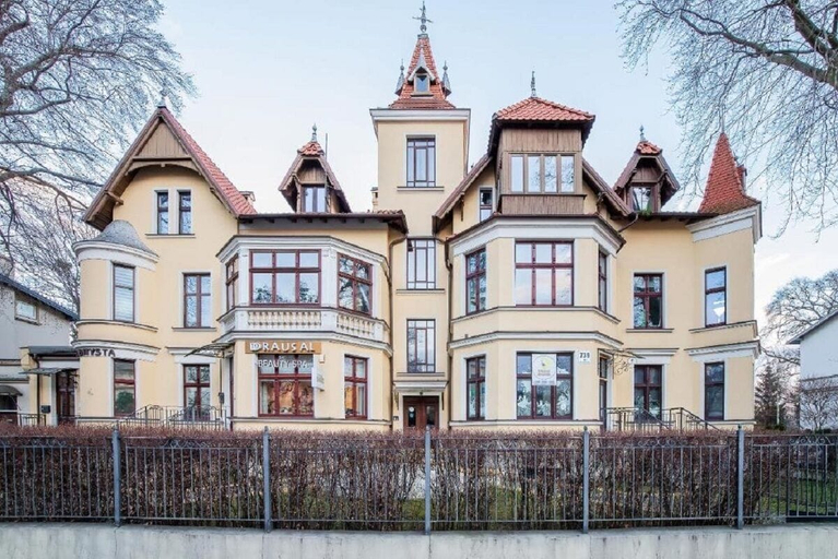 Exterior & Views, Asana Apartament by Dream, Sopot